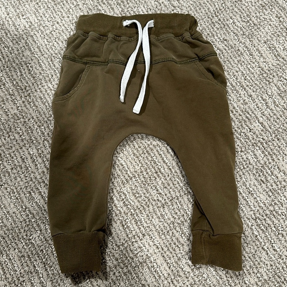 Little Bipsy Joggers